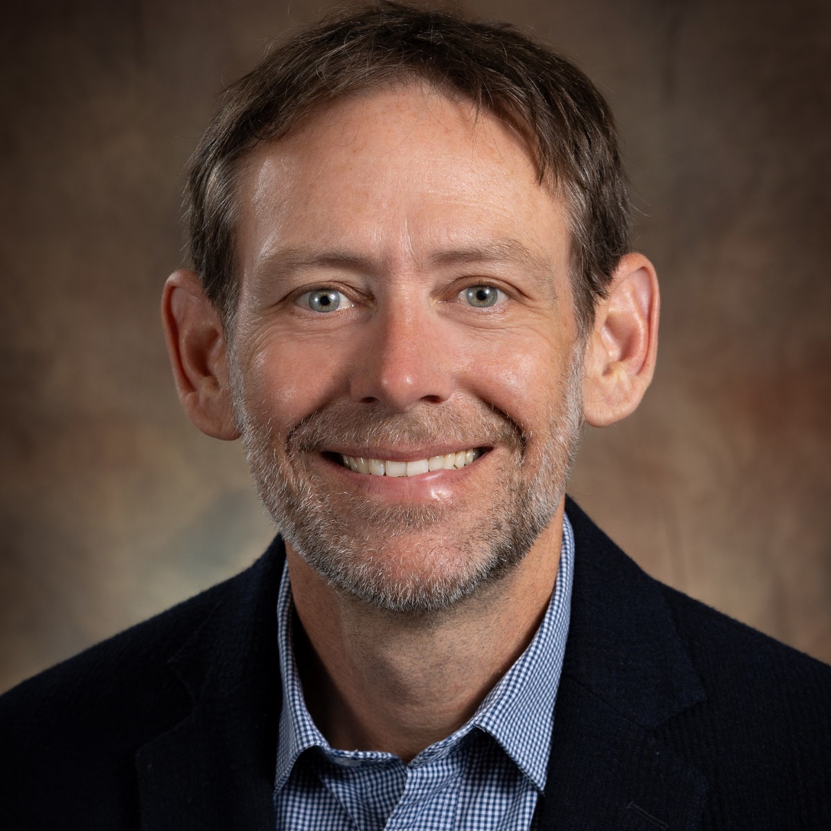 Jeff Higginbotham, MD